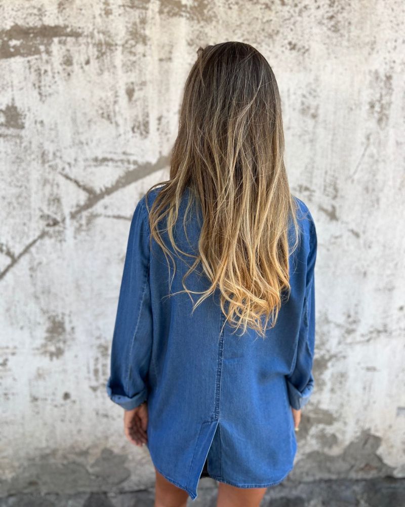 Tessa lente Jas