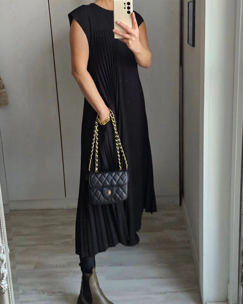 Sylvie | Elegante Jurk