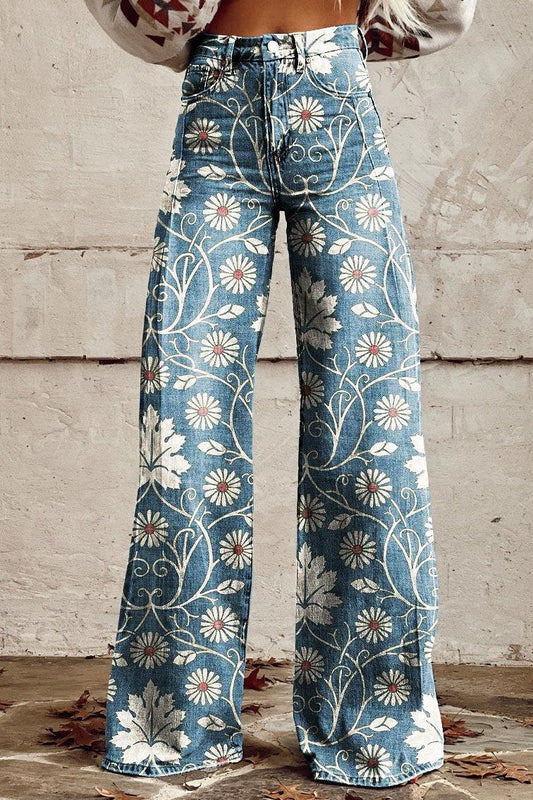Vilada | Vintage Jeans