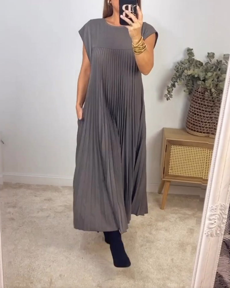 Sylvie | Elegante Jurk
