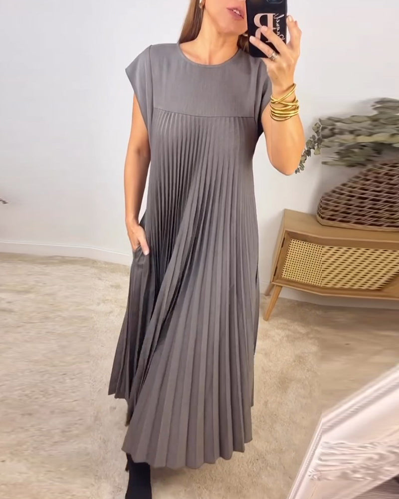 Sylvie | Elegante Jurk