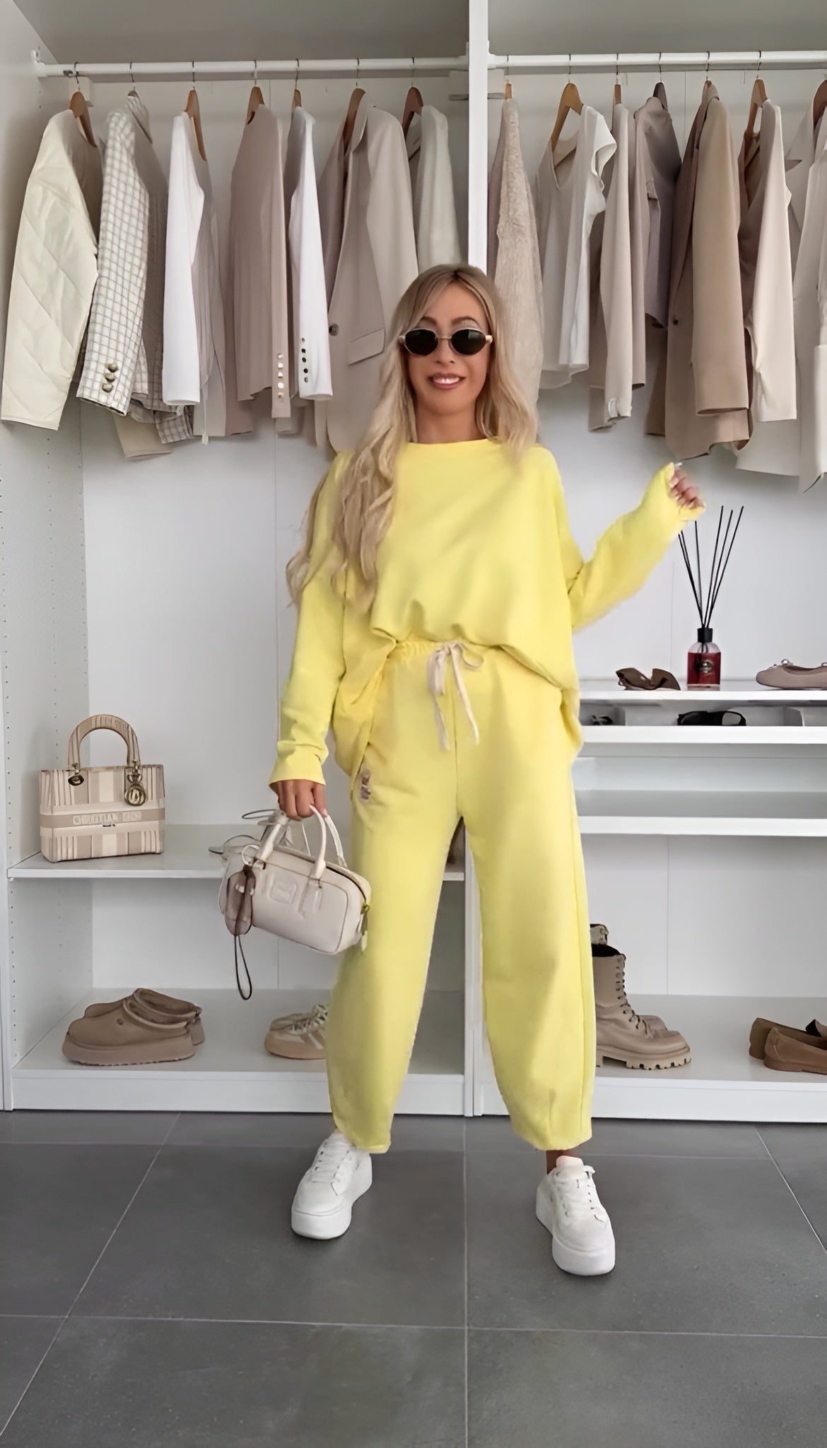 Eline Elegant Essentials Set