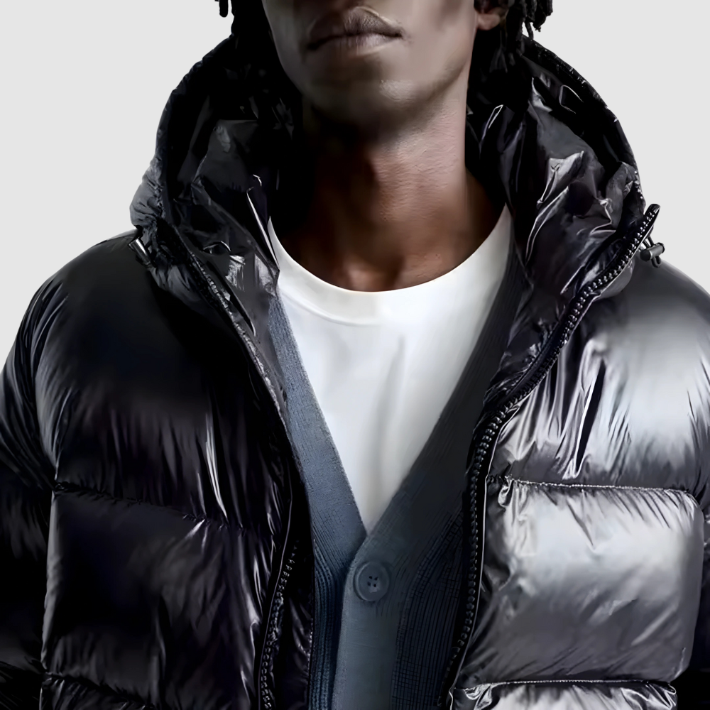 Essential Puffer - Jas