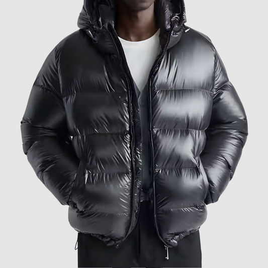 Essential Puffer - Jas