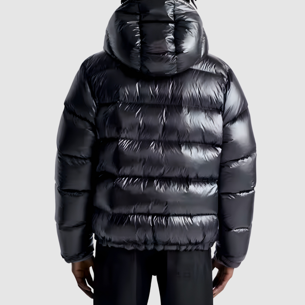 Essential Puffer - Jas