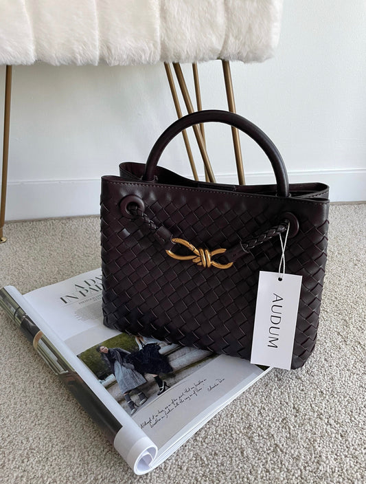 Luna Luxe Bag