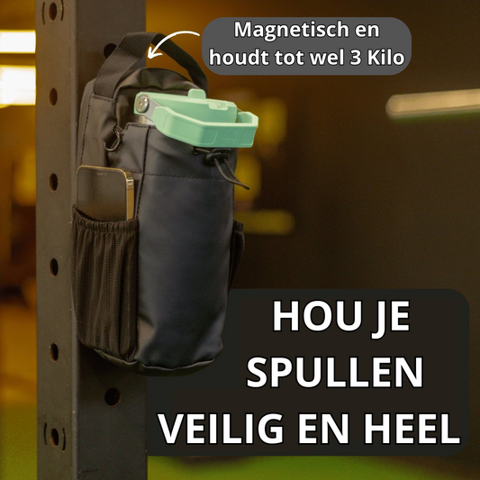Vilada GripBag