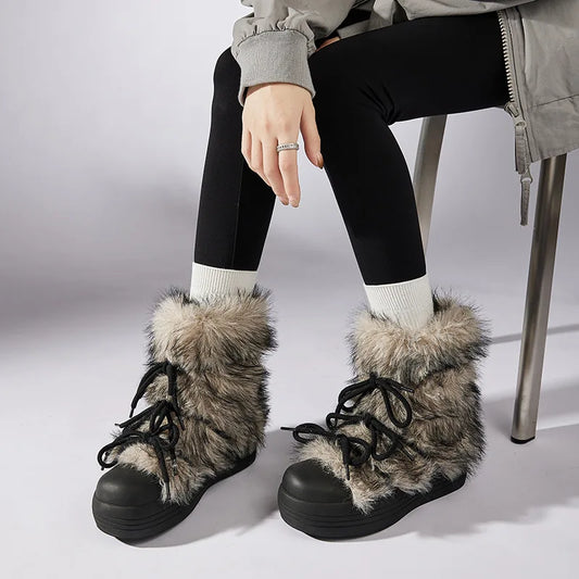 WinterGlow | Schoenen