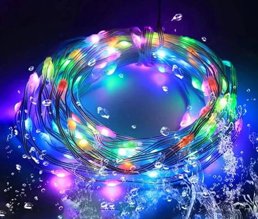 Custom Led | Kerstversiering