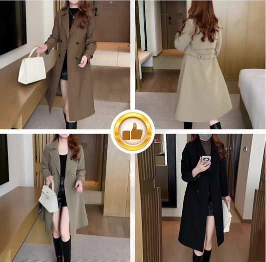 Jasmin | Elegante Jas