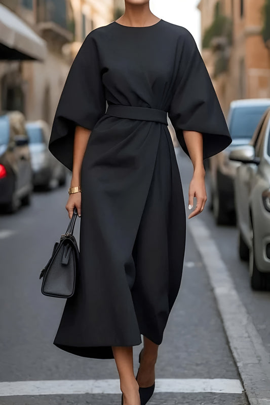 Elodie Elegantie | Jurk