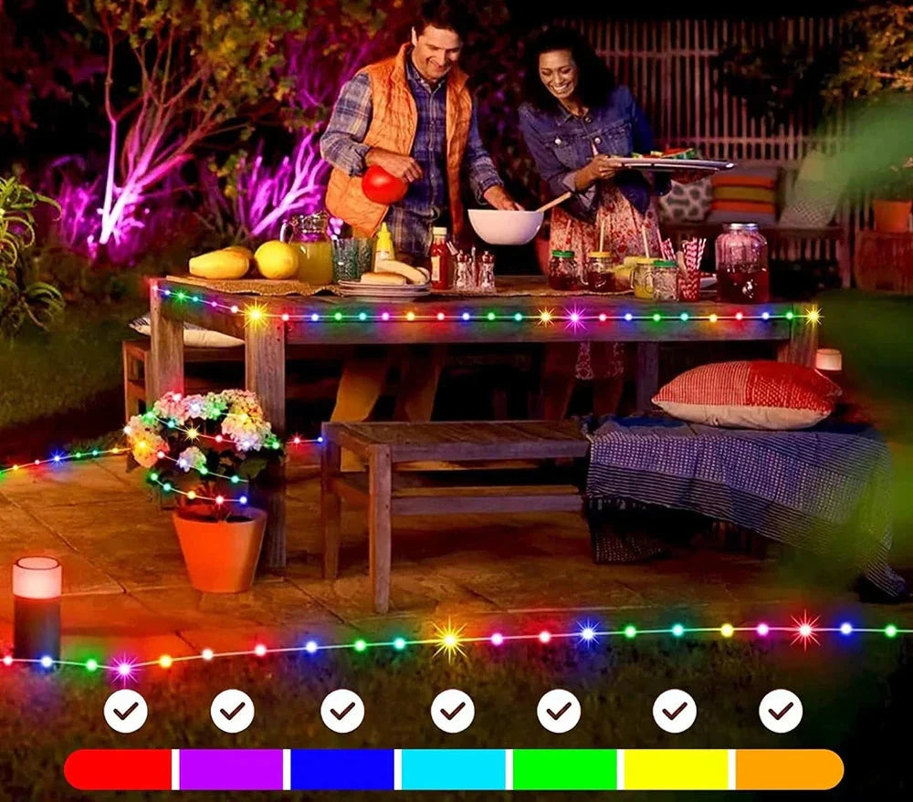 Custom Led | Kerstversiering