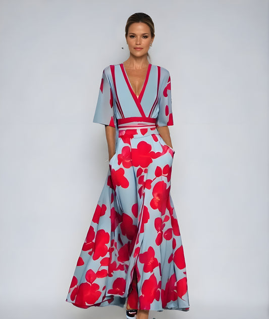 Elvira | Bloemenjurk