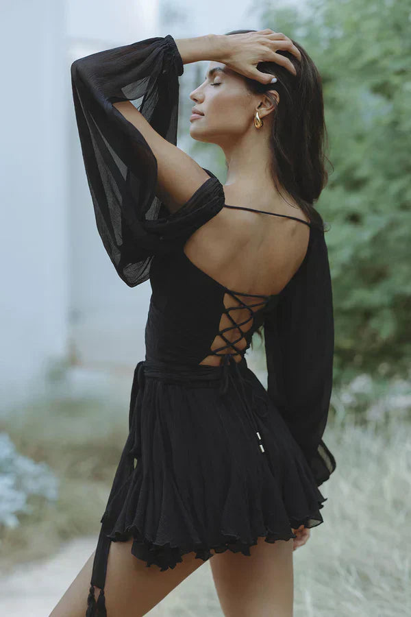 Layla Classique | Jurk