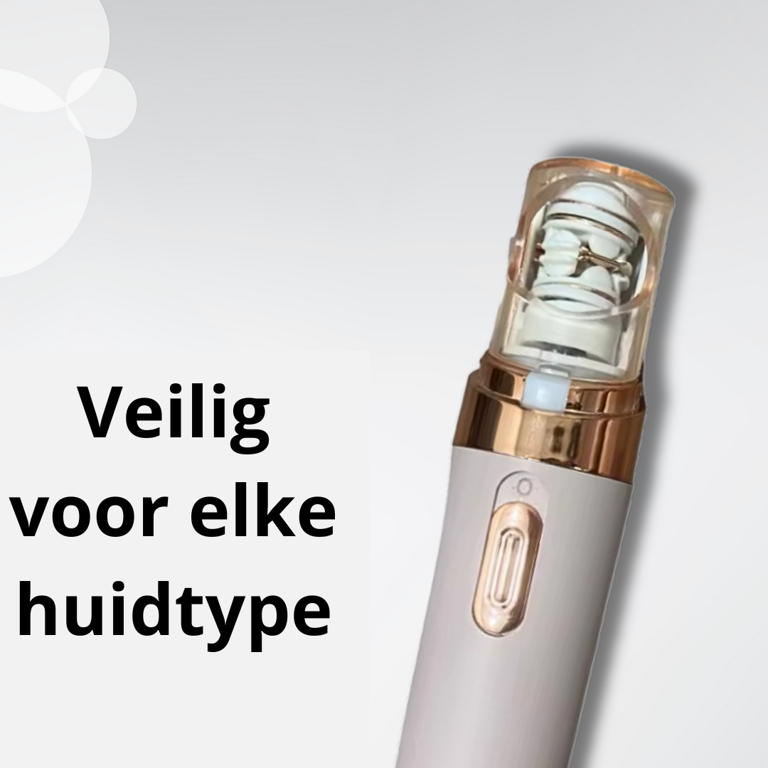 Smooth Skin Haarverwijderaar