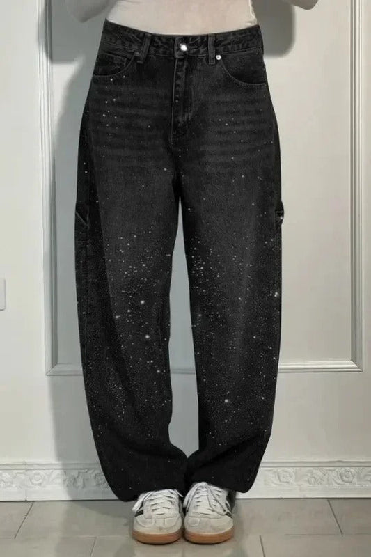 Violette High Waist Pants