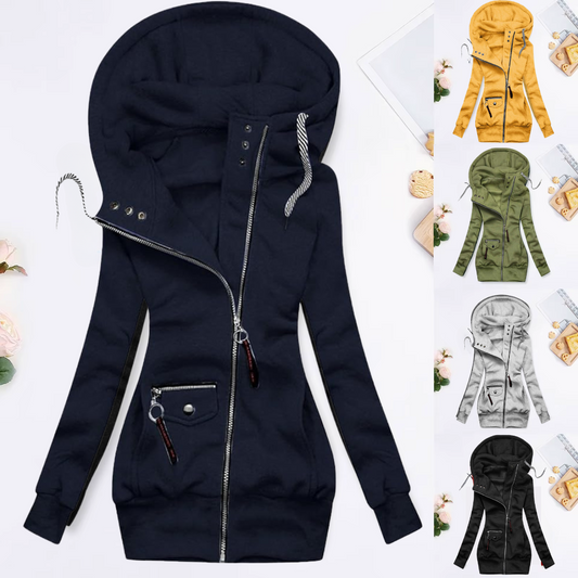 Luna Comfort Vest