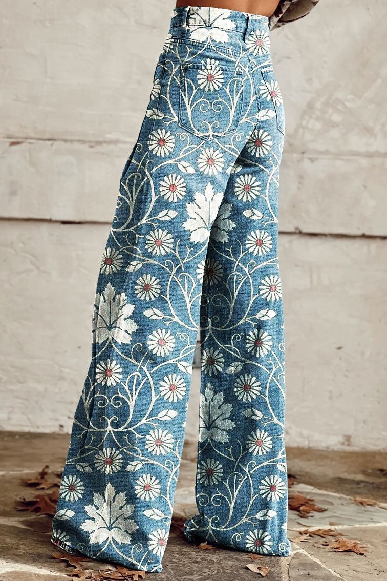 Vilada | Vintage Jeans