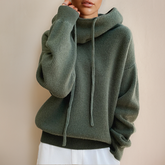 Bellerose | Gebreide Coltrui