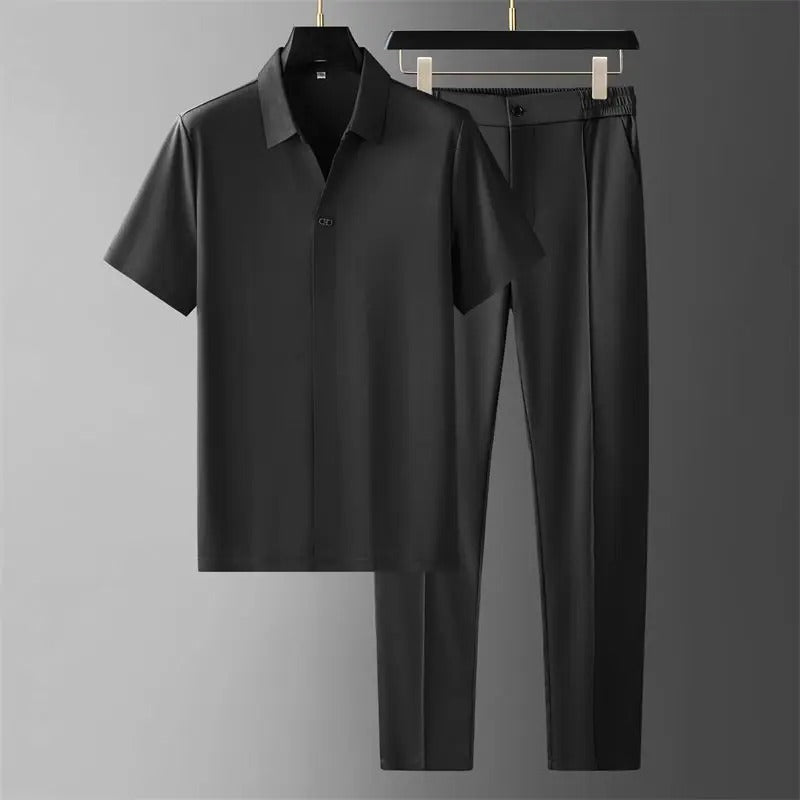 Alexander | Luxe Mannenset