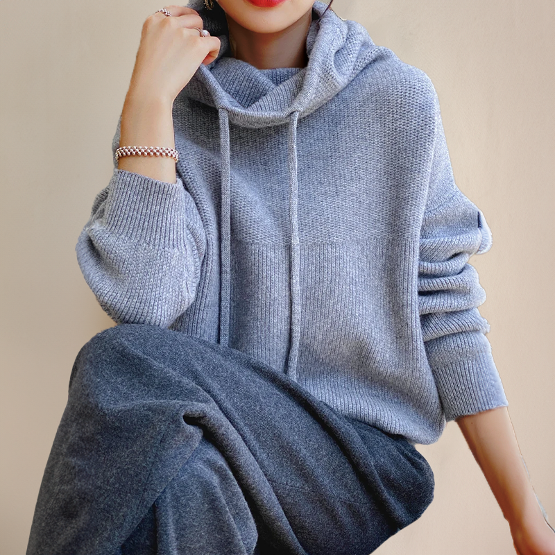 Bellerose | Gebreide Coltrui