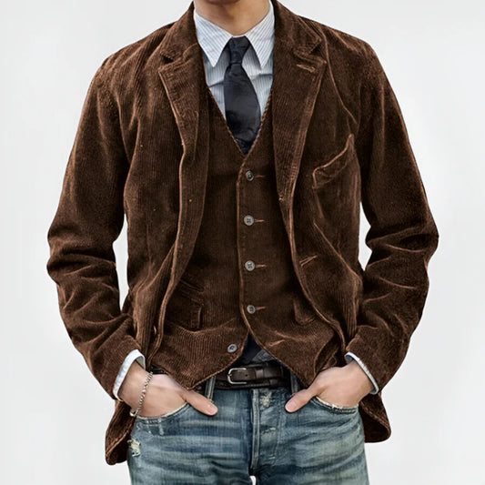 Tommy - Vintage Jas