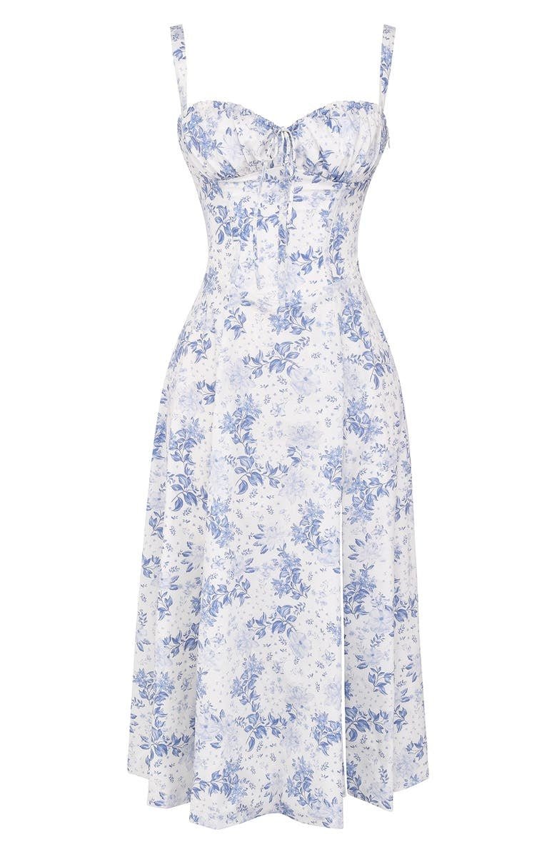 Luna Lente Jurk
