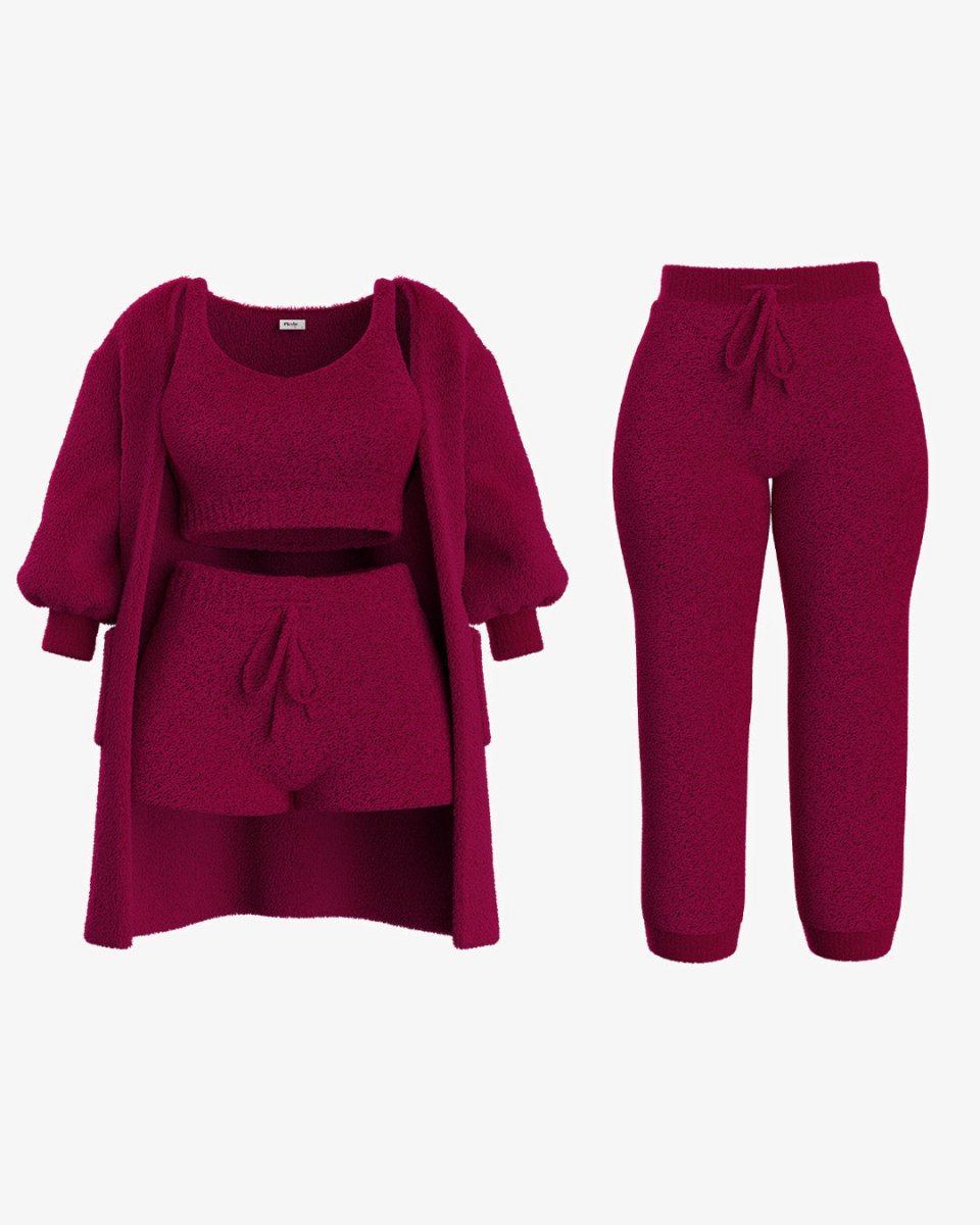 Maya Cozy Set