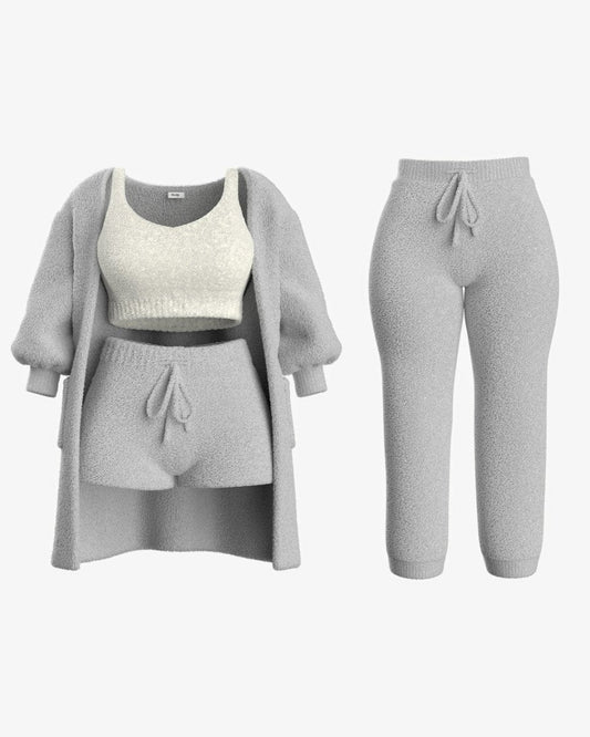 Maya Cozy Set