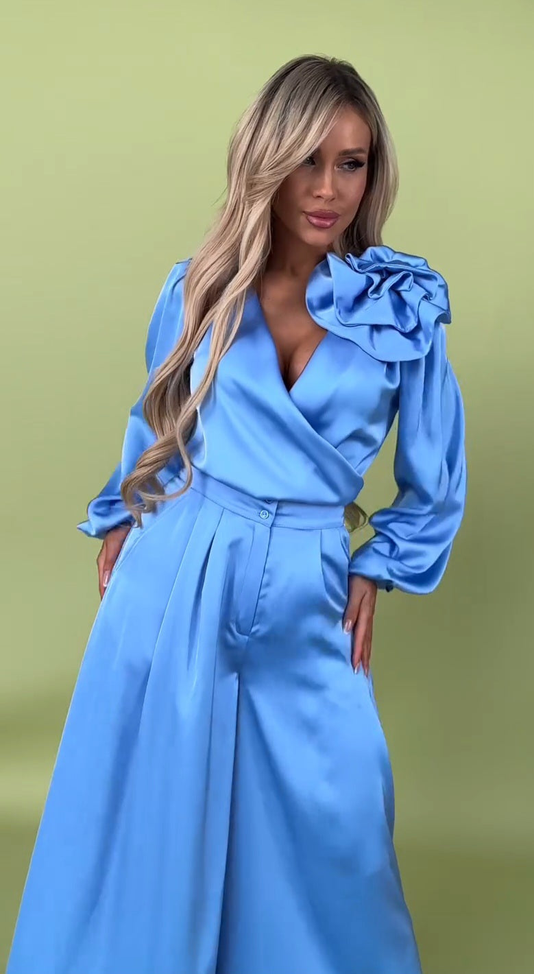 Florence Lente Jurk