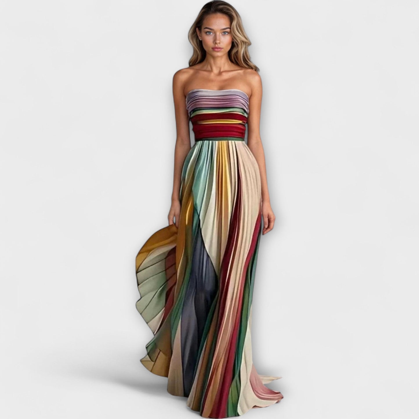 Flora | Zomerjurk