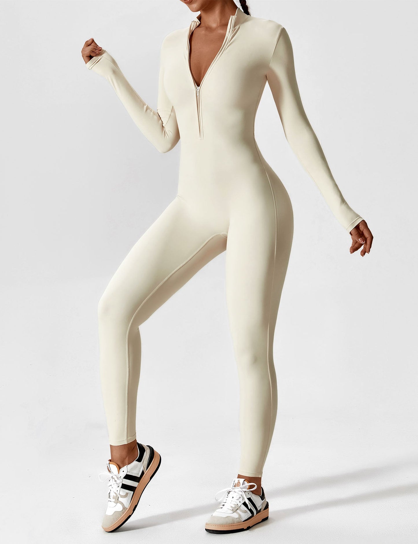 Luna Jumpsuit
